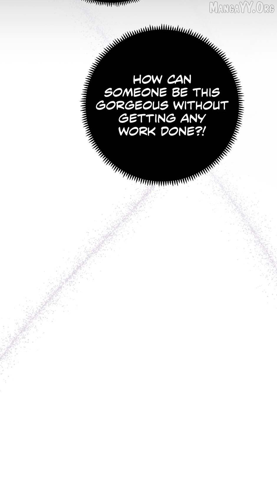 Jealousy Inducers Chapter 89 - page 21