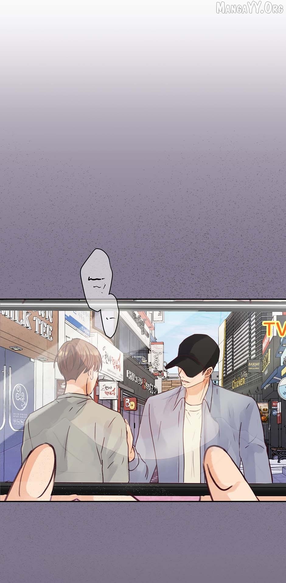 Jealousy Inducers Chapter 89 - page 3