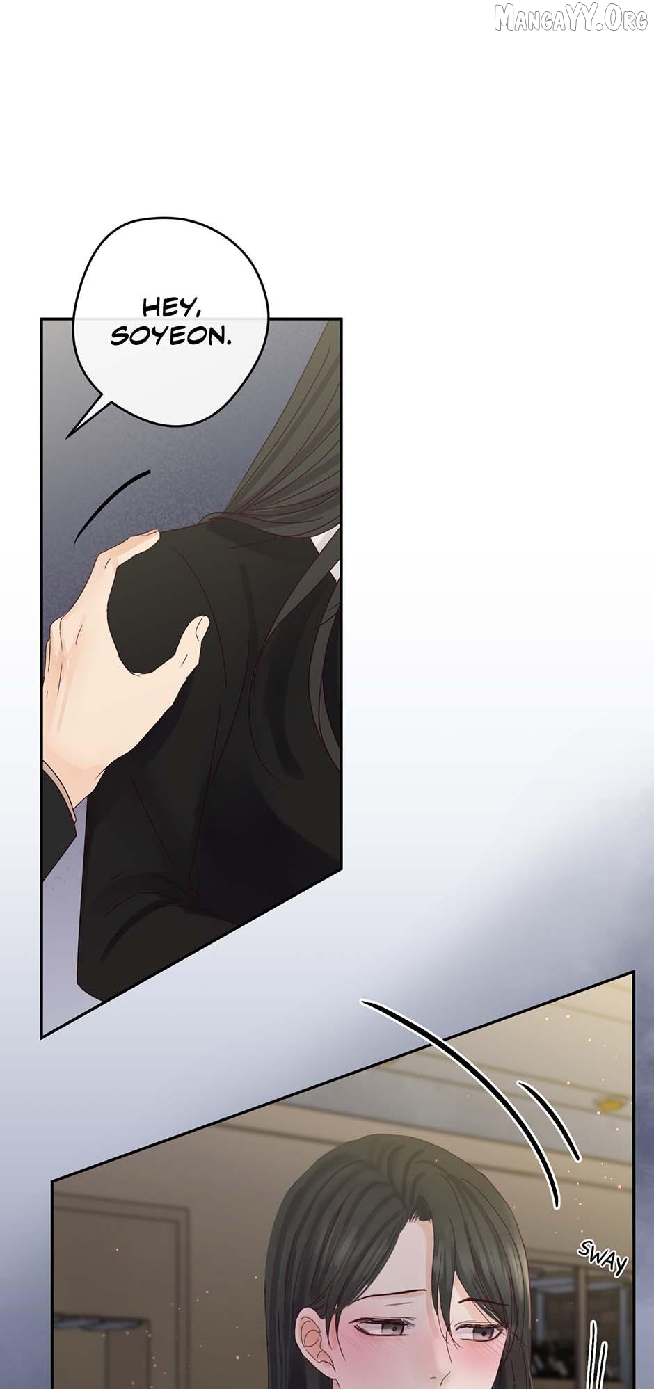 Jealousy Inducers Chapter 89 - page 42