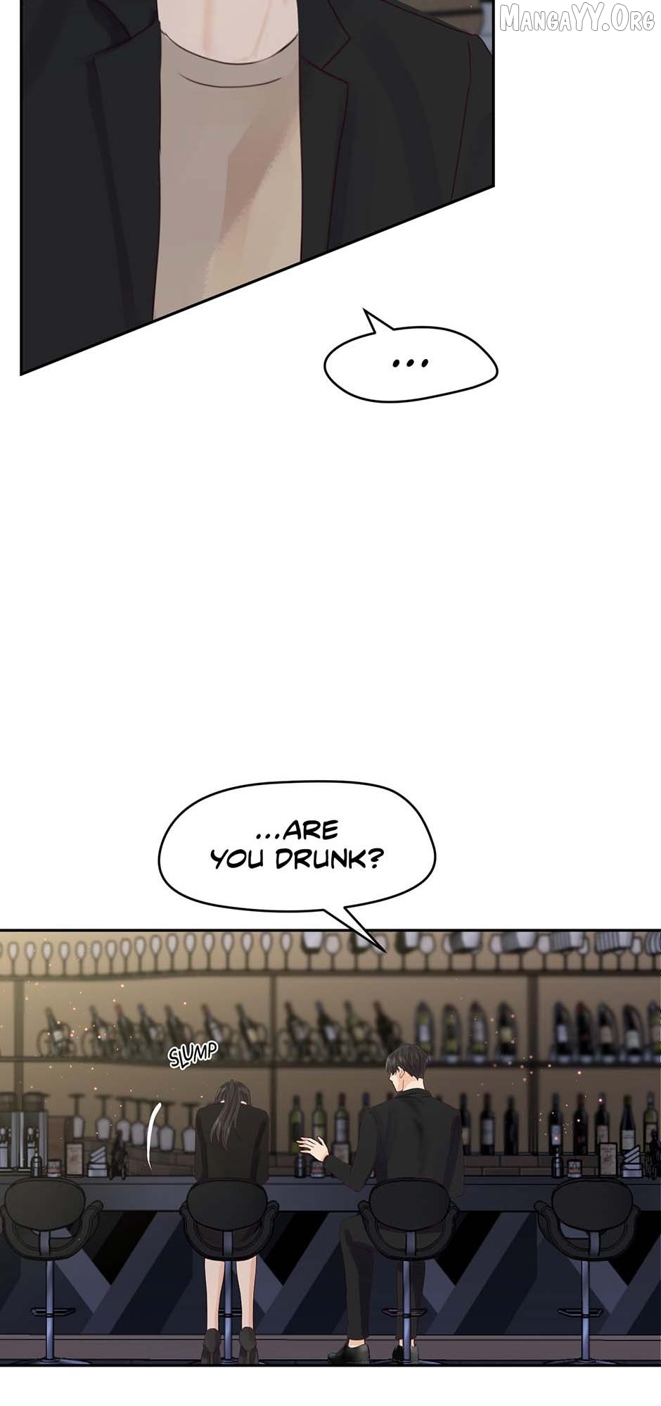 Jealousy Inducers Chapter 89 - page 44