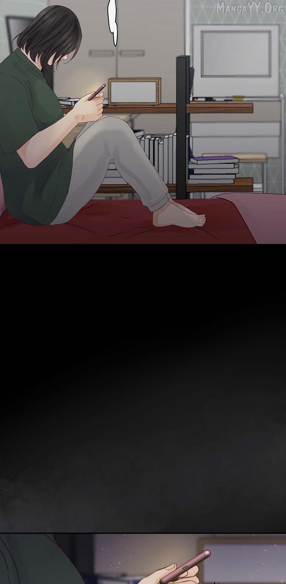 Jealousy Inducers Chapter 89 - page 5