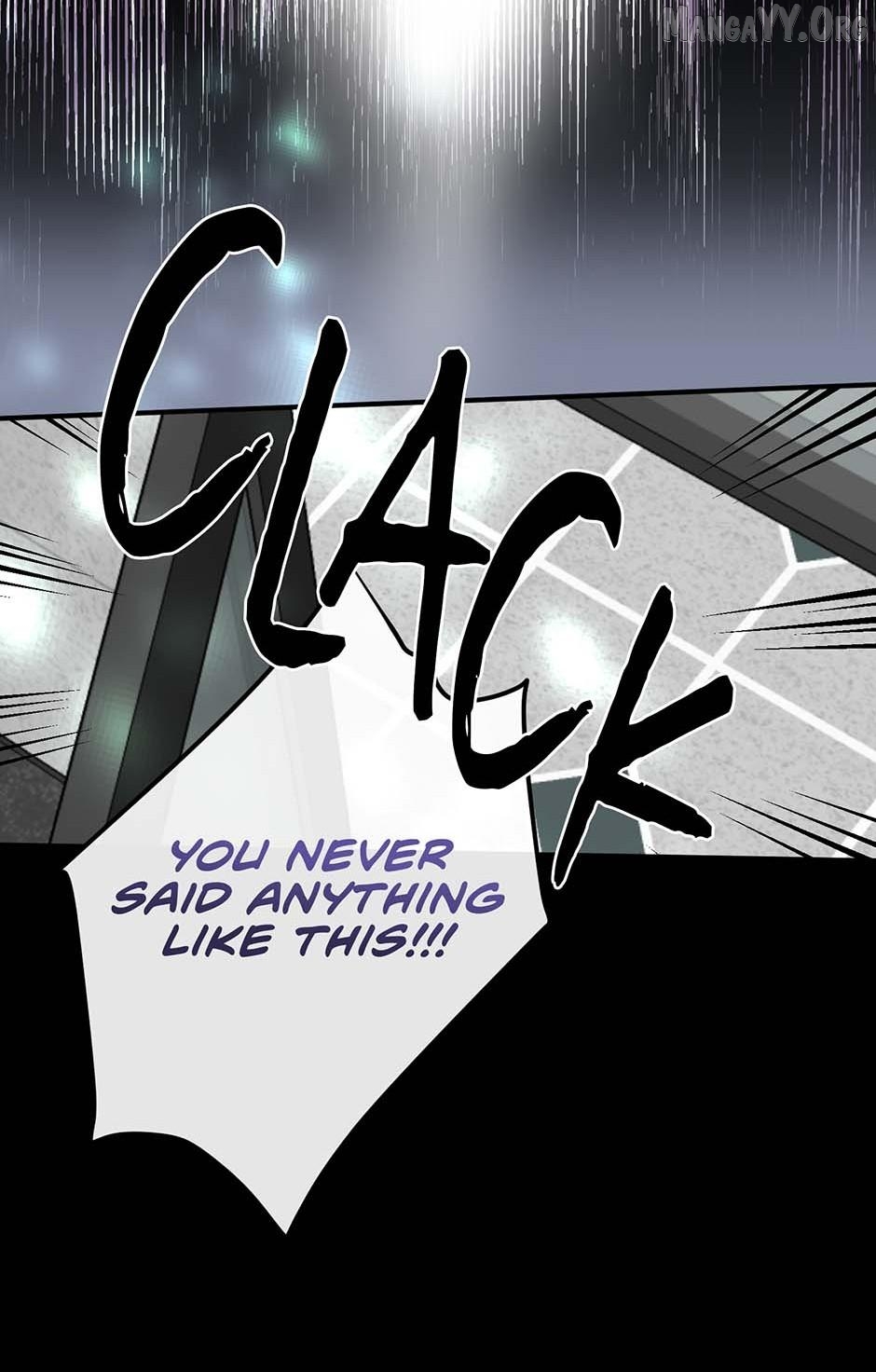 Jealousy Inducers Chapter 89 - page 57