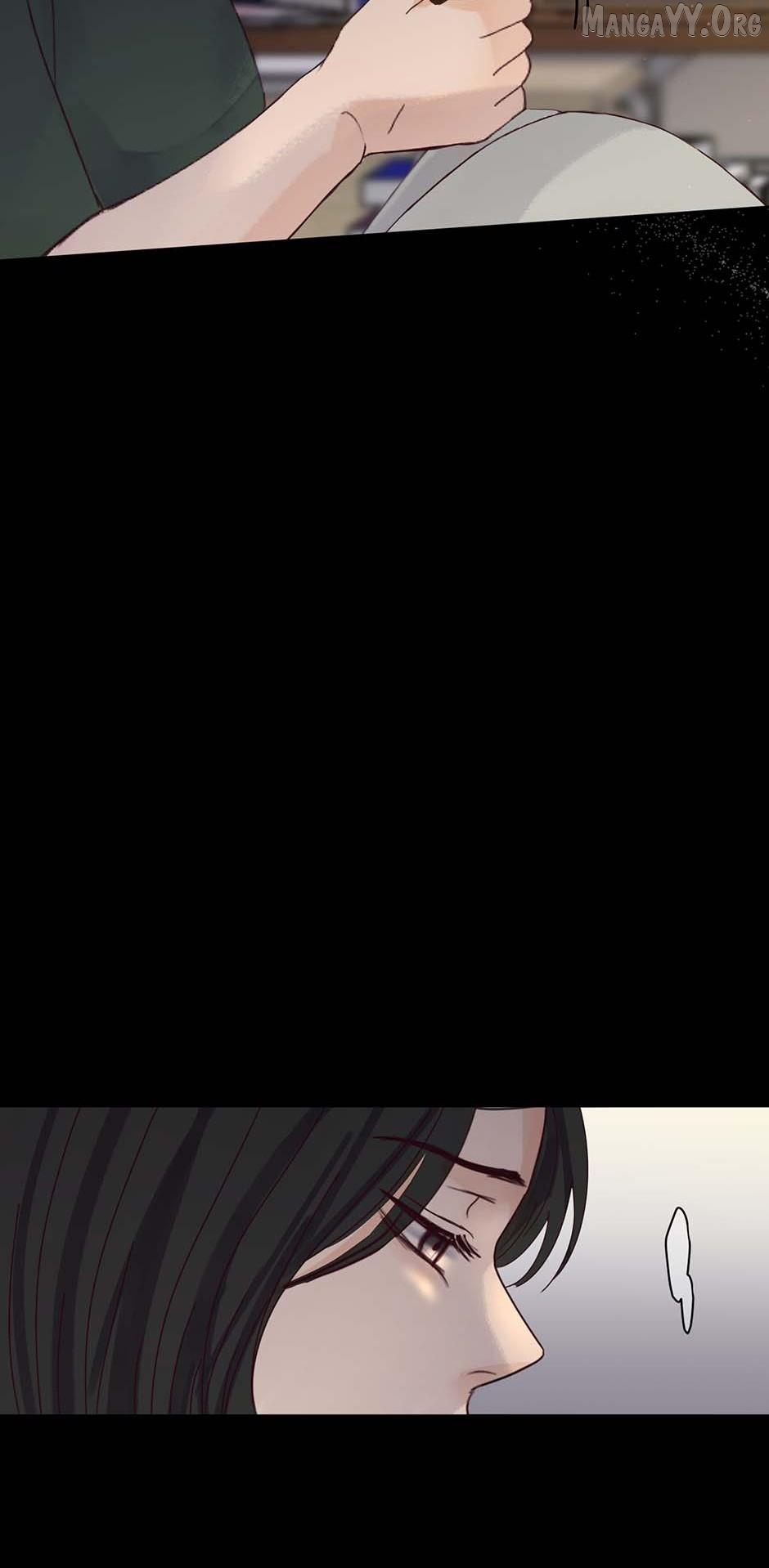 Jealousy Inducers Chapter 89 - page 6