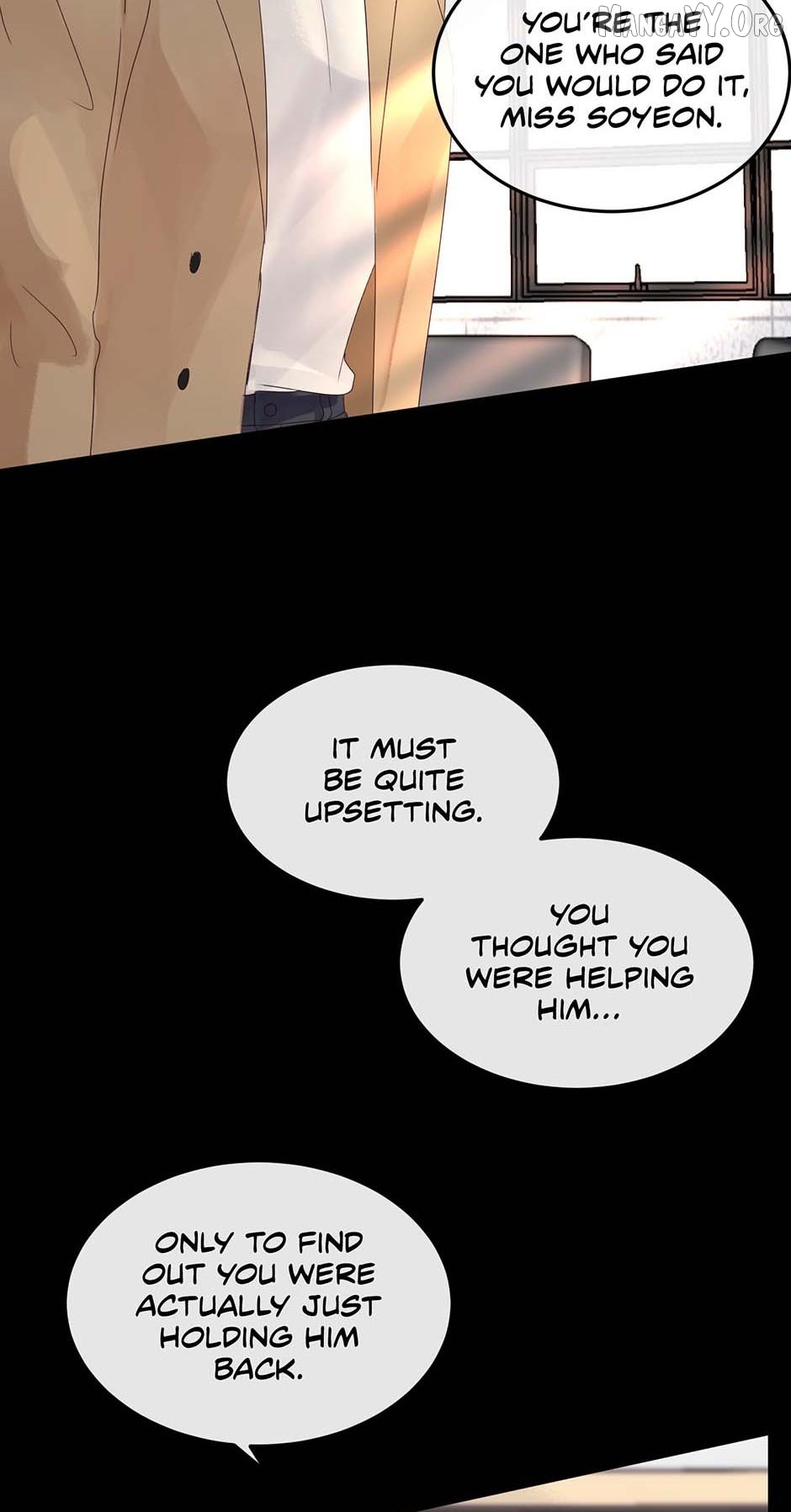 Jealousy Inducers Chapter 89 - page 65