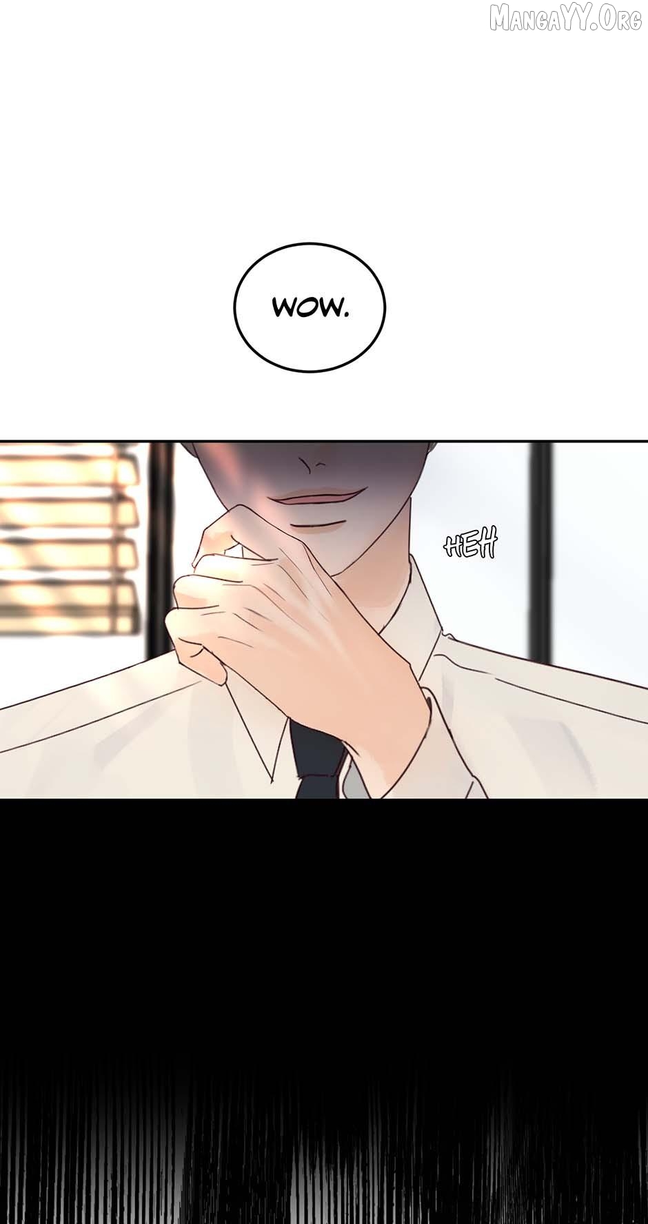 Jealousy Inducers Chapter 89 - page 67