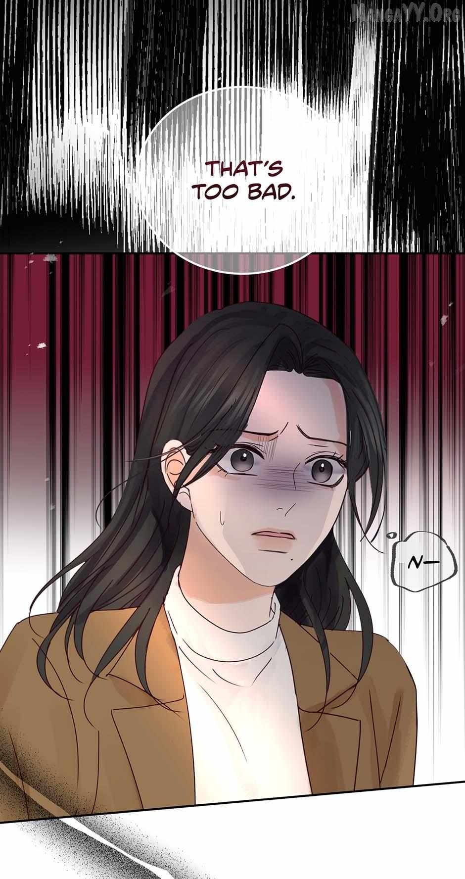 Jealousy Inducers Chapter 89 - page 68