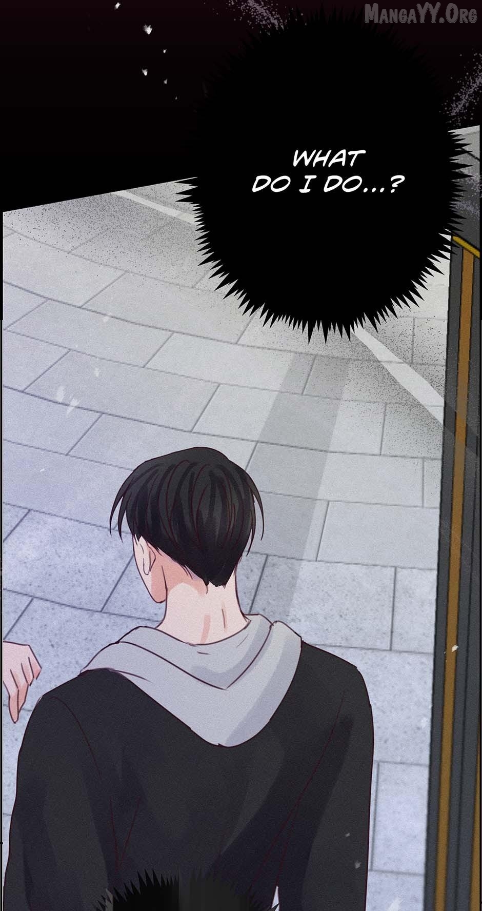 Jealousy Inducers Chapter 89 - page 70