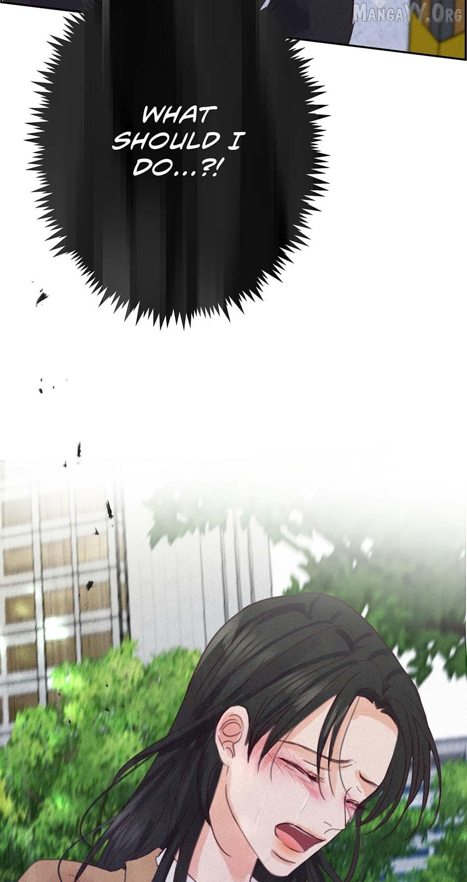 Jealousy Inducers Chapter 89 - page 71