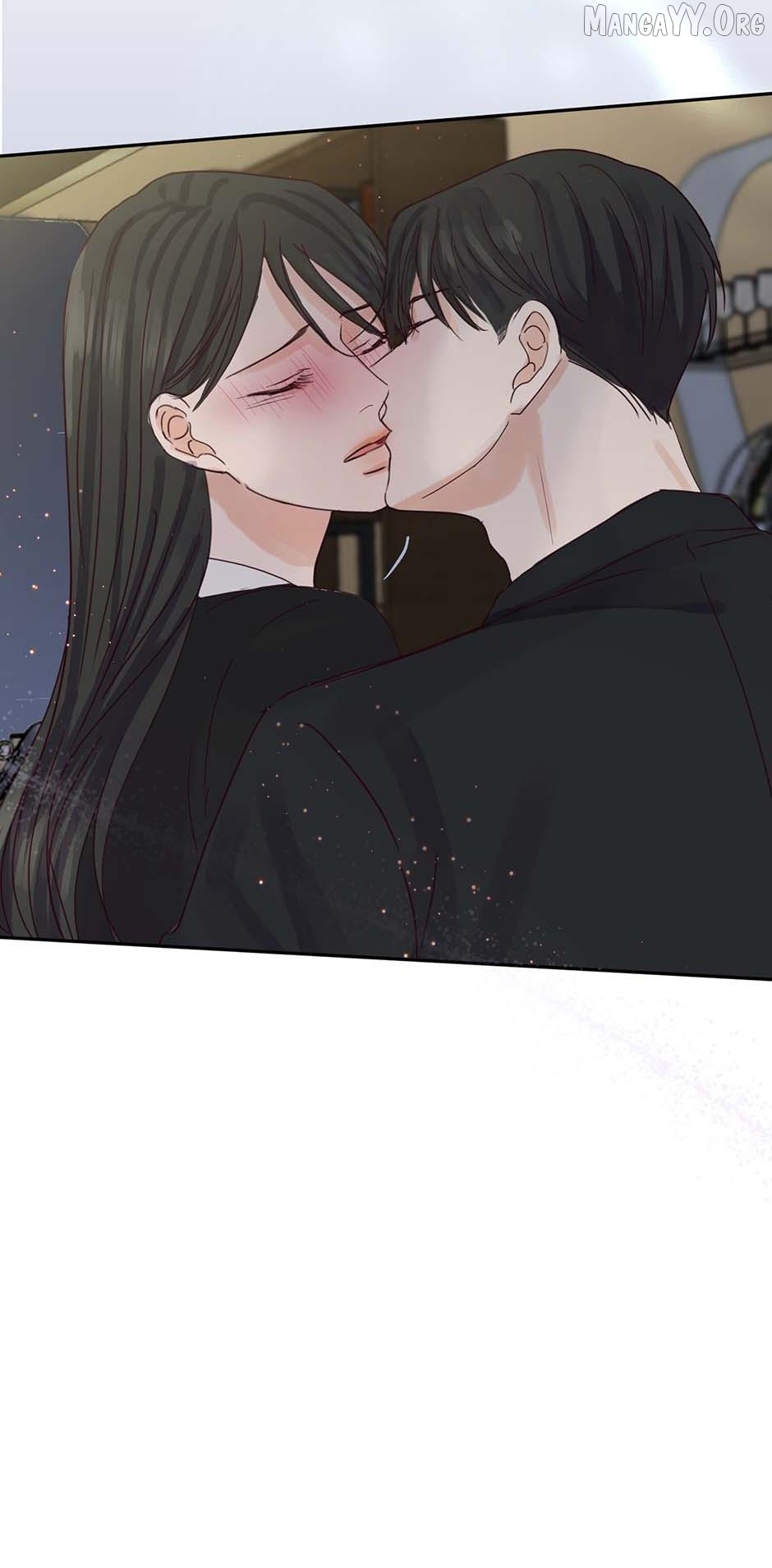 Jealousy Inducers Chapter 89 - page 76