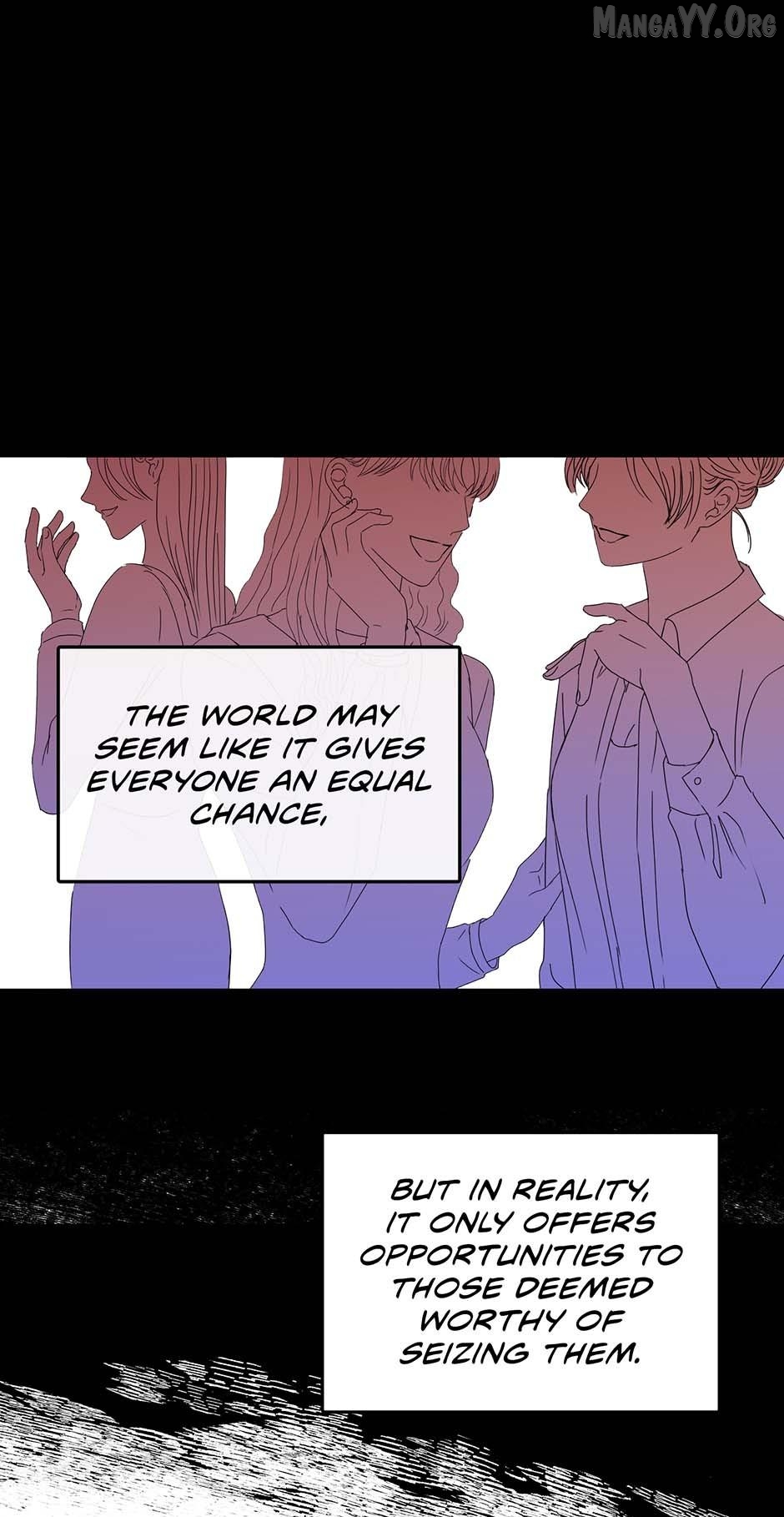 Jealousy Inducers Chapter 89 - page 8