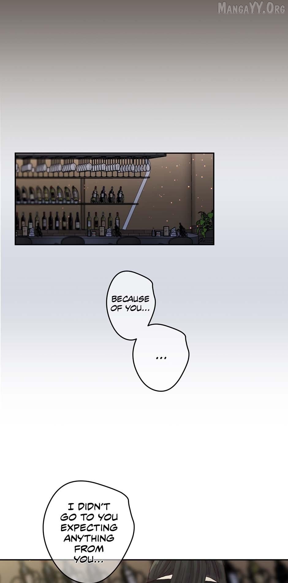 Jealousy Inducers Chapter 90 - page 1
