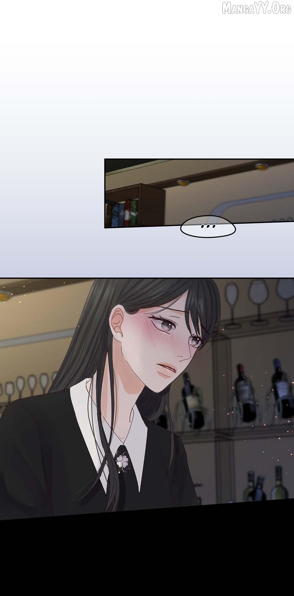 Jealousy Inducers Chapter 90 - page 10