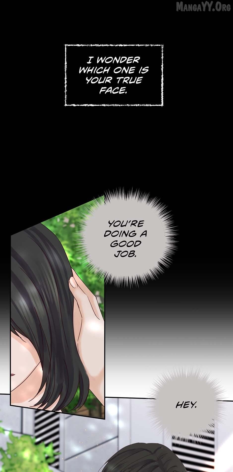 Jealousy Inducers Chapter 90 - page 11