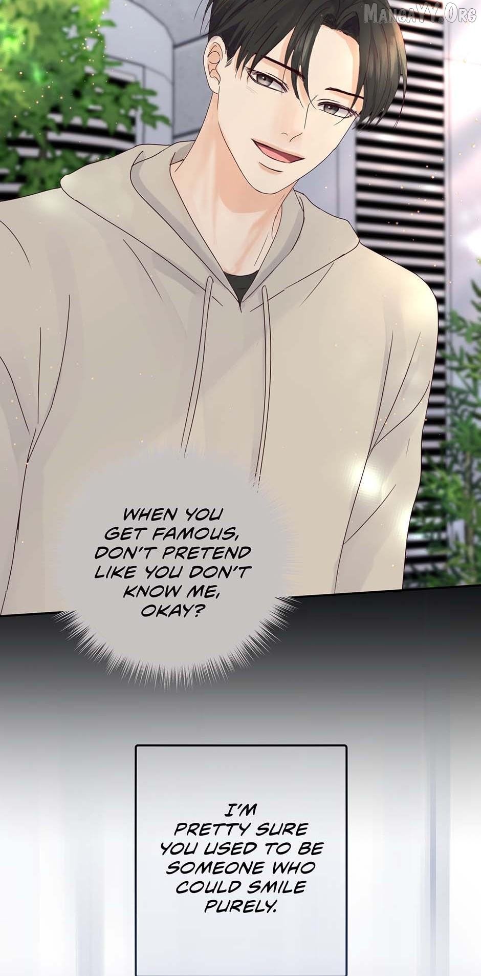 Jealousy Inducers Chapter 90 - page 12