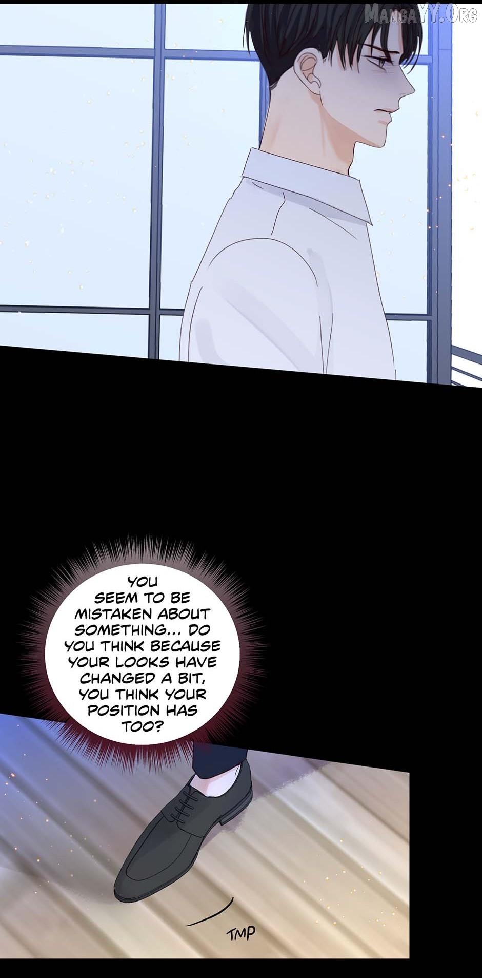 Jealousy Inducers Chapter 90 - page 14
