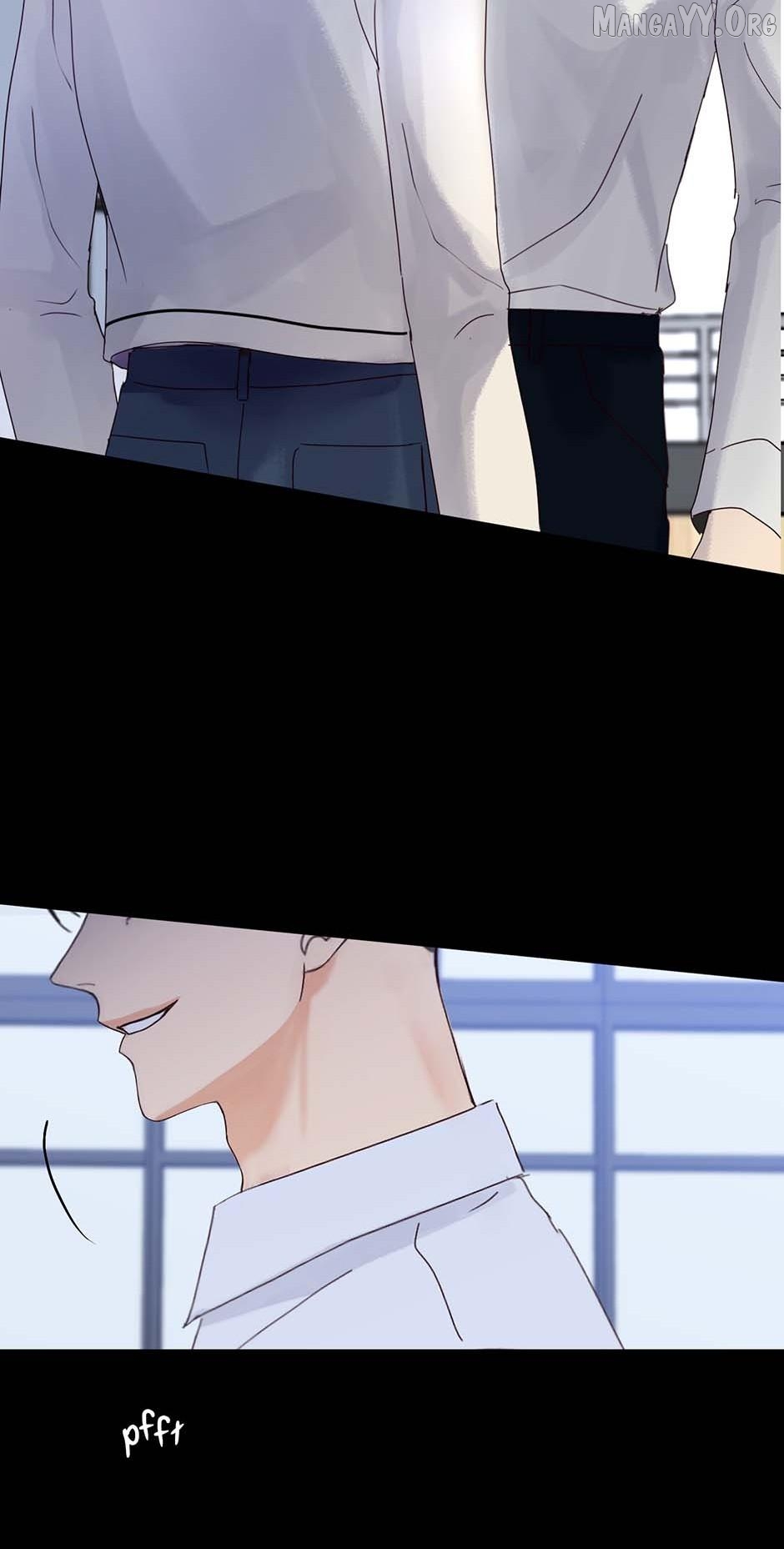 Jealousy Inducers Chapter 90 - page 16