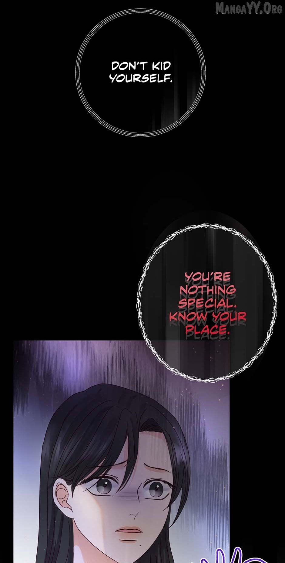 Jealousy Inducers Chapter 90 - page 17