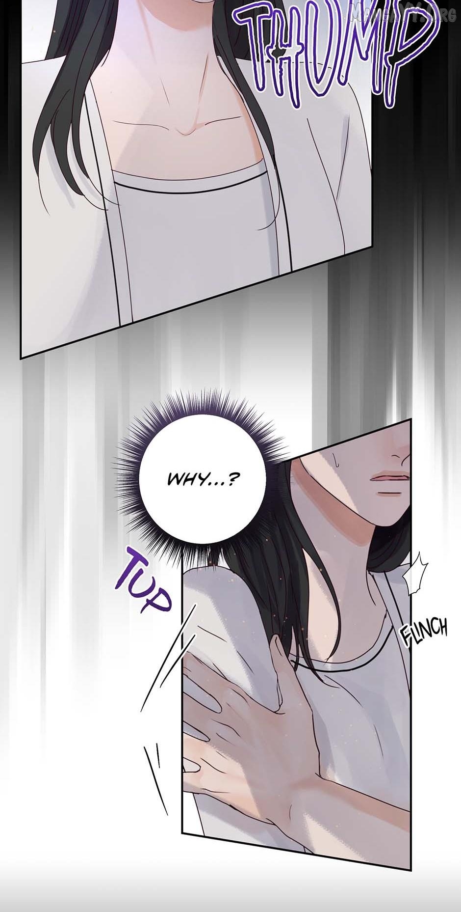 Jealousy Inducers Chapter 90 - page 18