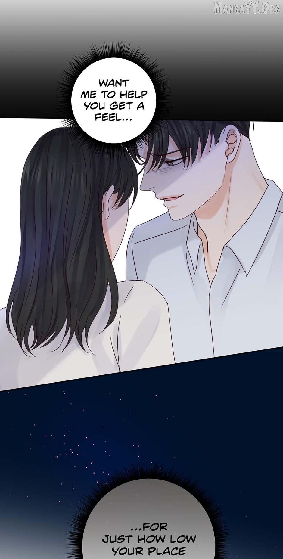 Jealousy Inducers Chapter 90 - page 19