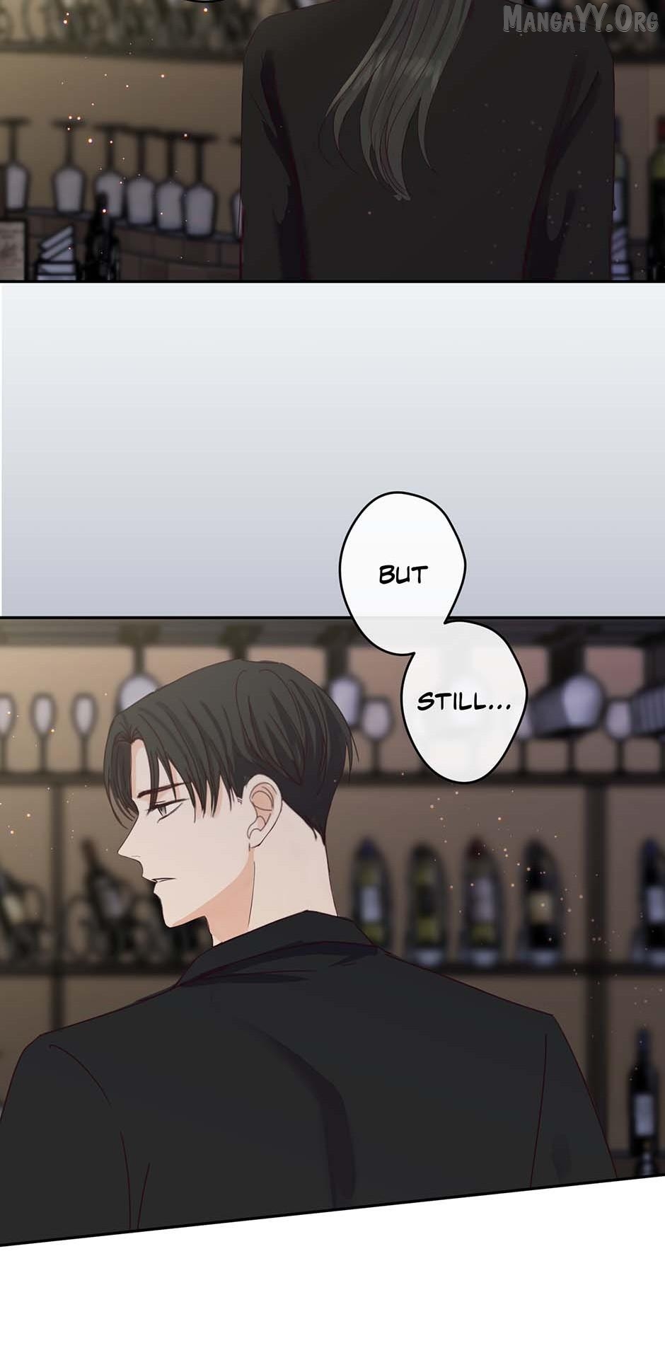 Jealousy Inducers Chapter 90 - page 2