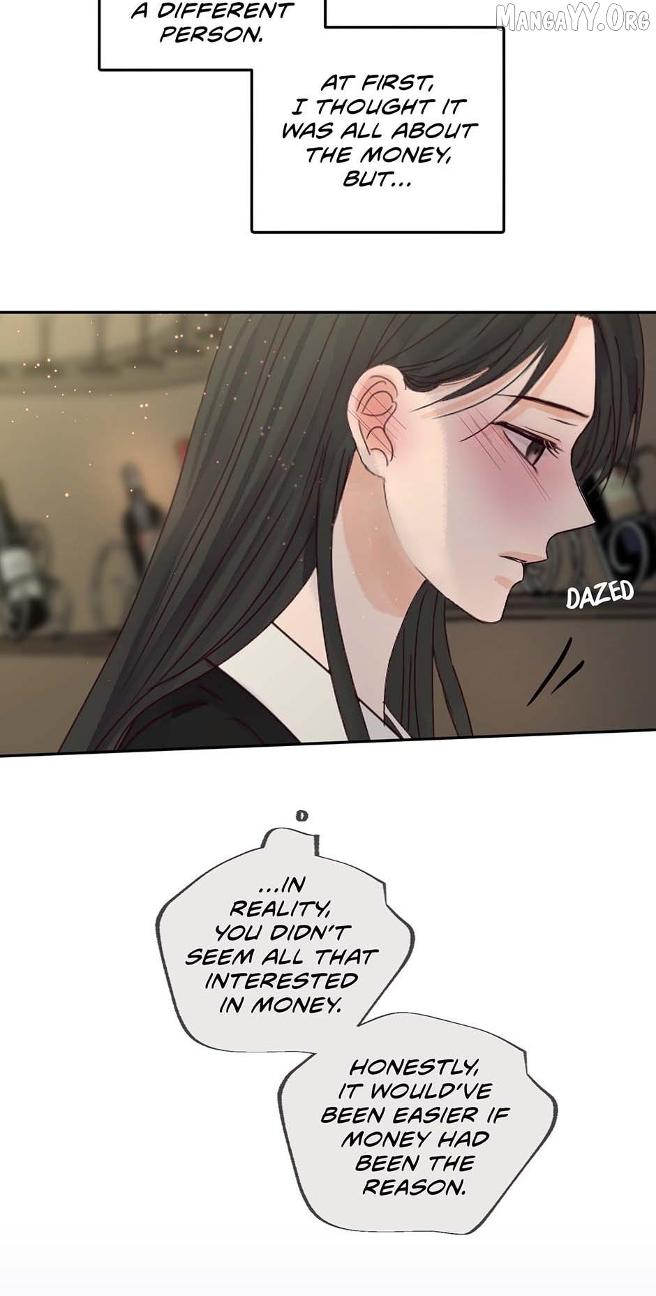 Jealousy Inducers Chapter 90 - page 21