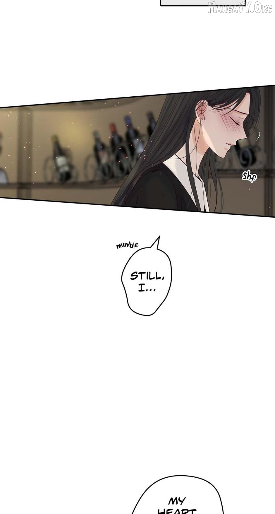 Jealousy Inducers Chapter 90 - page 24
