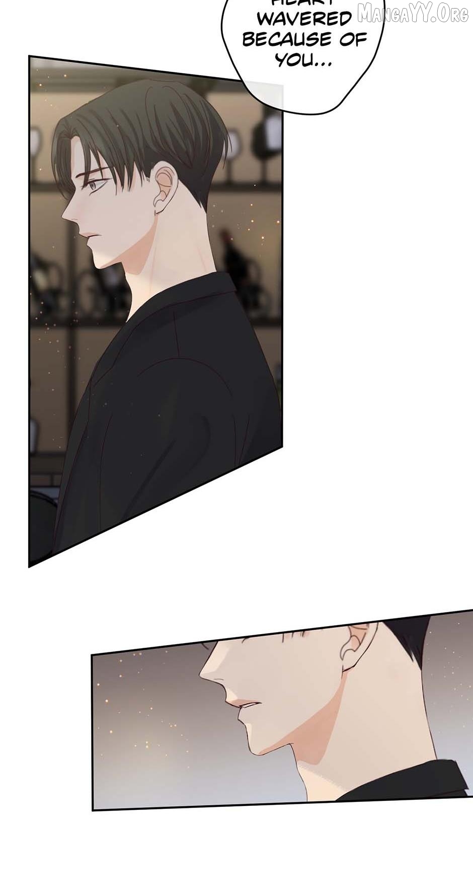 Jealousy Inducers Chapter 90 - page 25