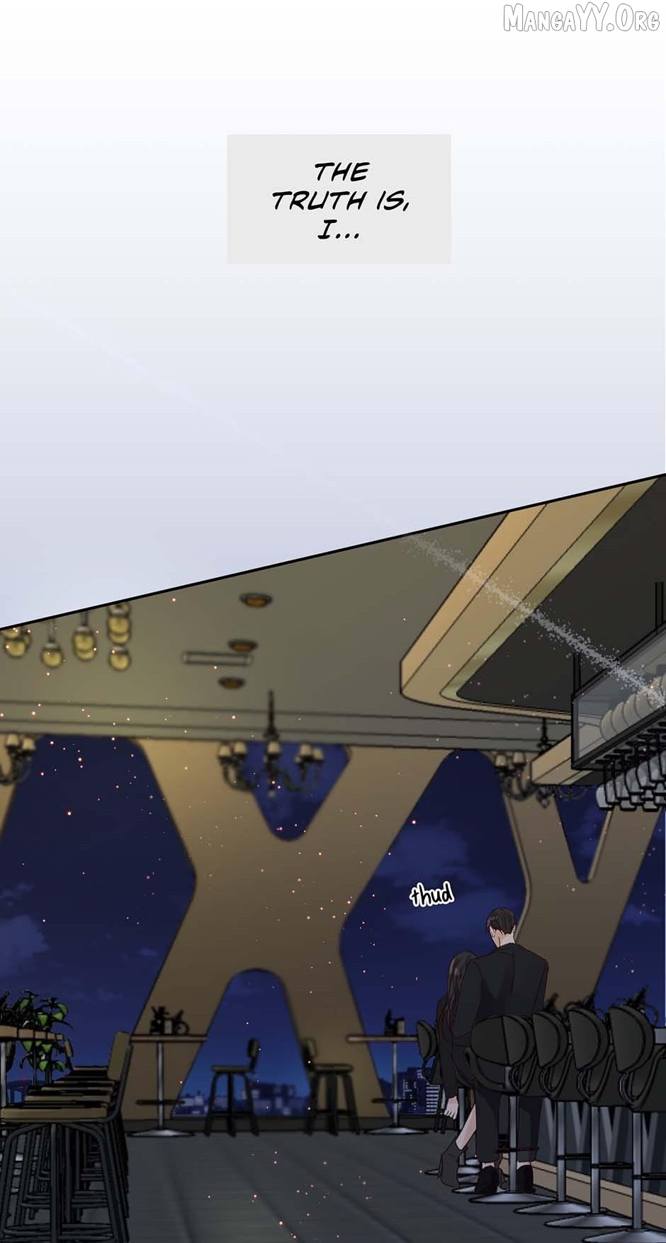 Jealousy Inducers Chapter 90 - page 26