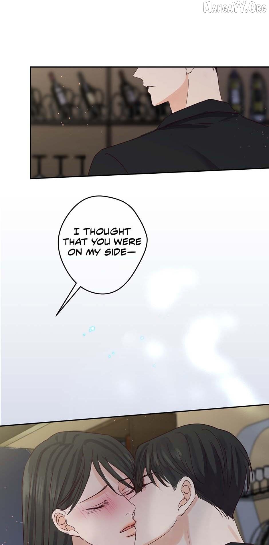 Jealousy Inducers Chapter 90 - page 3