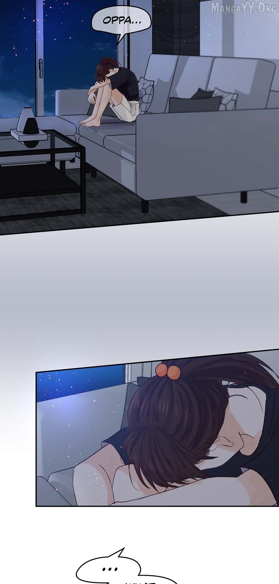Jealousy Inducers Chapter 90 - page 33