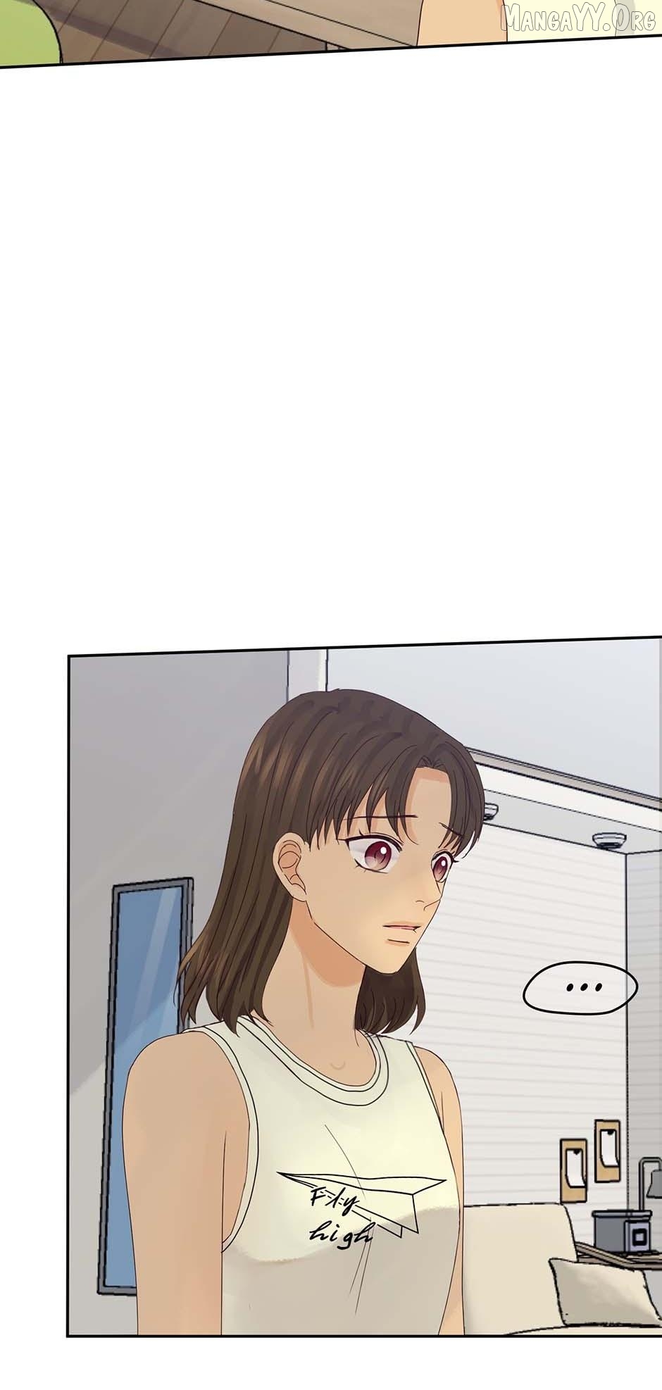 Jealousy Inducers Chapter 90 - page 41