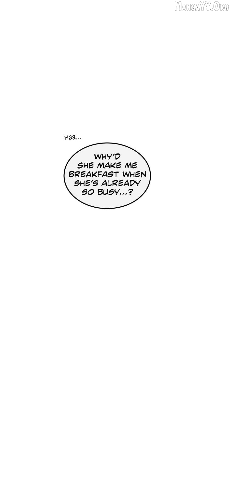 Jealousy Inducers Chapter 90 - page 42