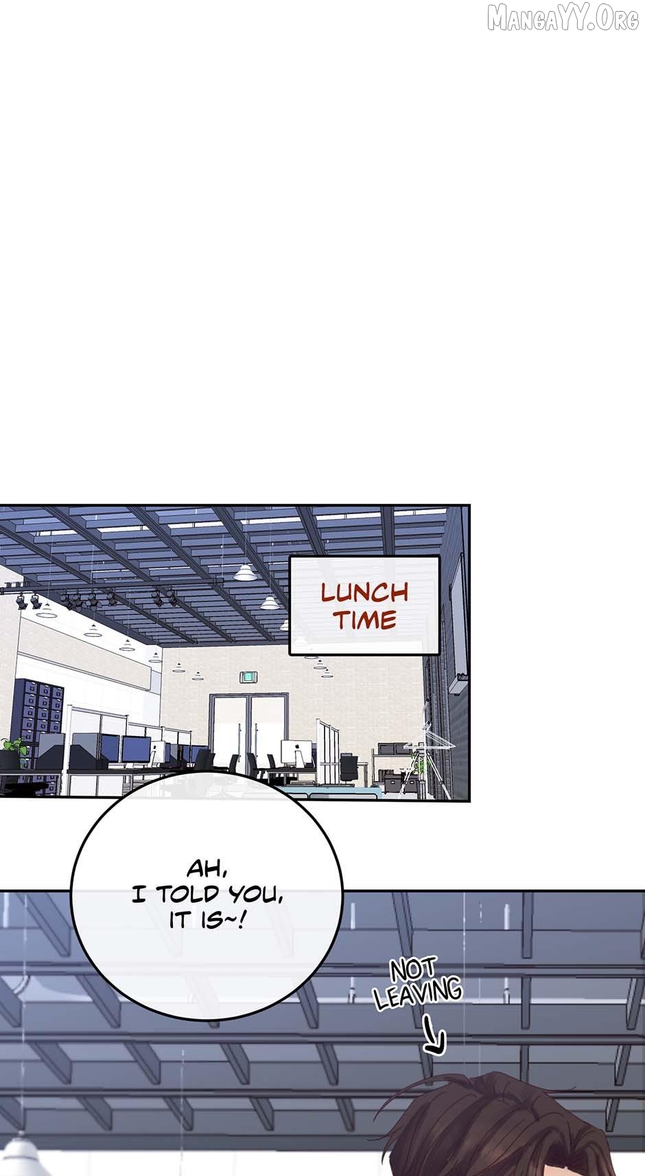 Jealousy Inducers Chapter 90 - page 47