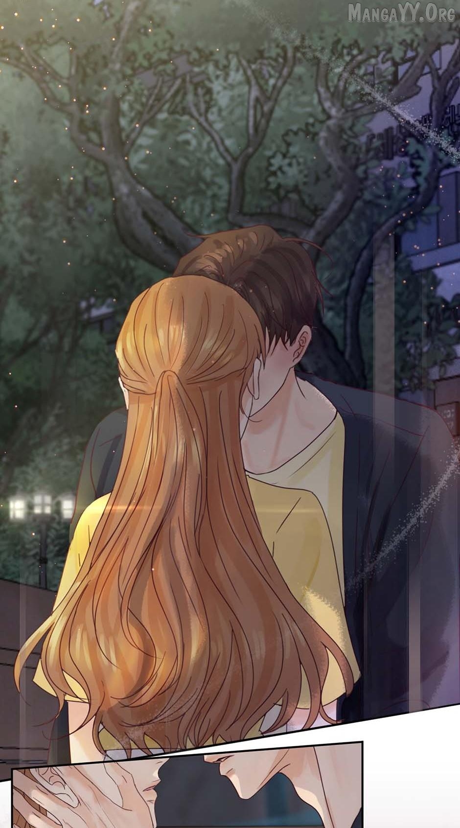 Jealousy Inducers Chapter 90 - page 54