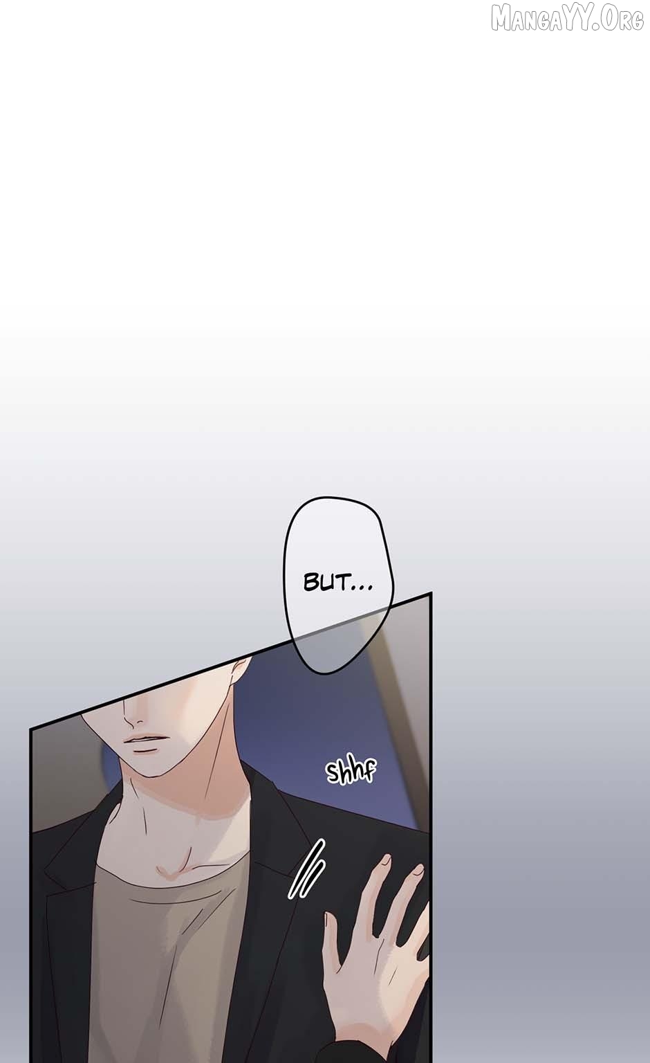 Jealousy Inducers Chapter 90 - page 6