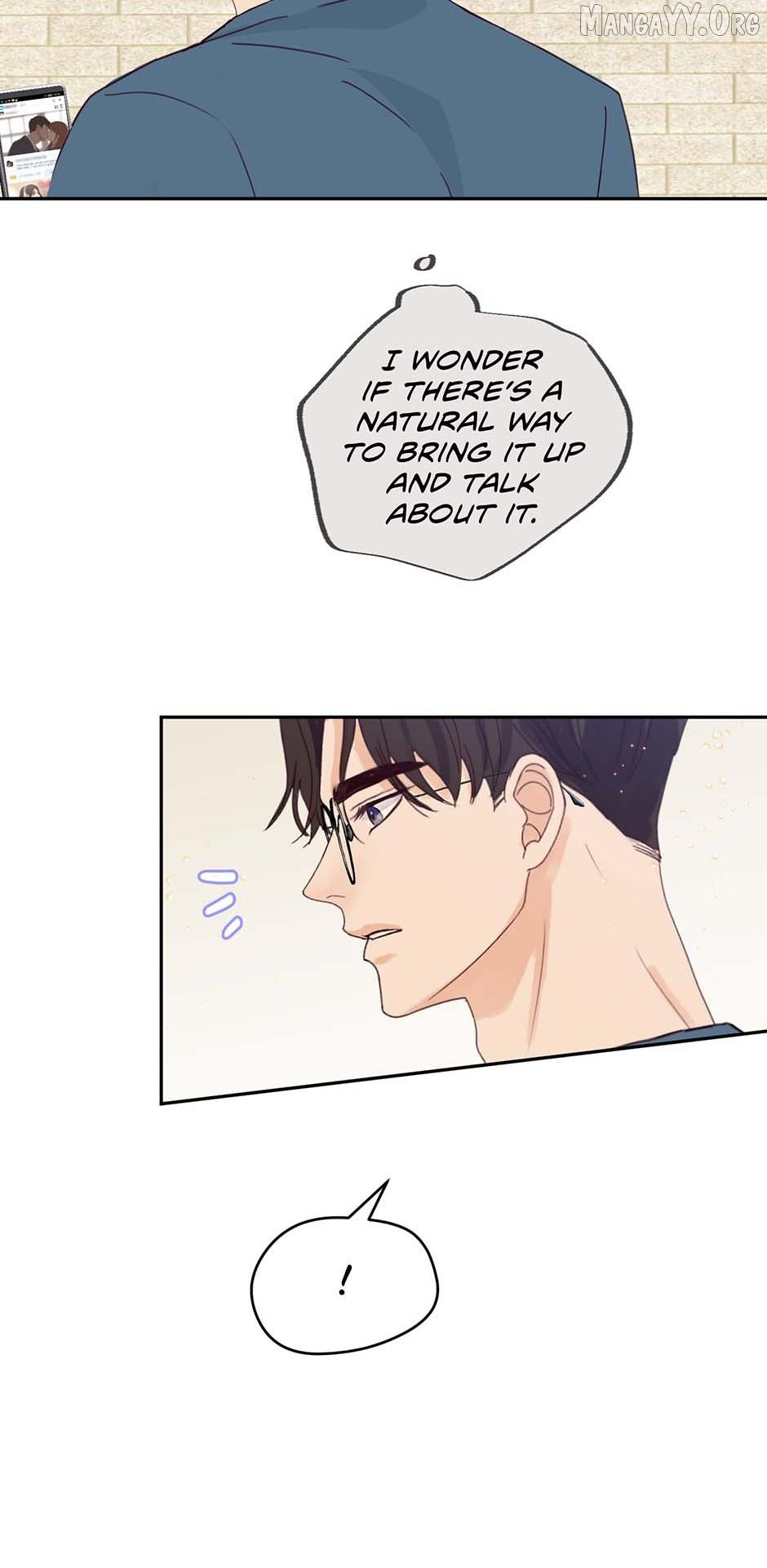 Jealousy Inducers Chapter 90 - page 62