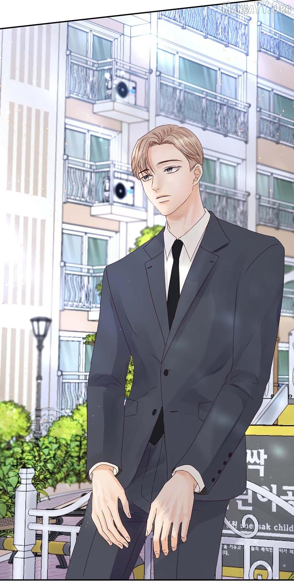 Jealousy Inducers Chapter 90 - page 64