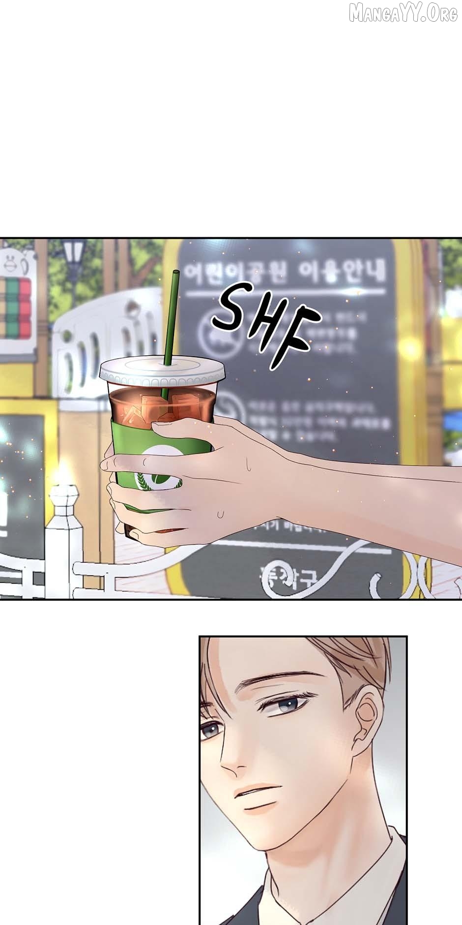 Jealousy Inducers Chapter 90 - page 65