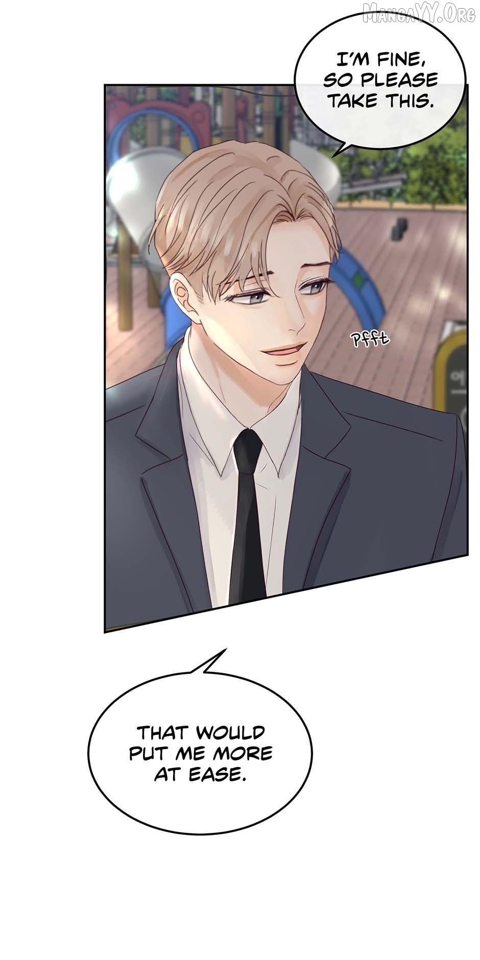Jealousy Inducers Chapter 90 - page 68