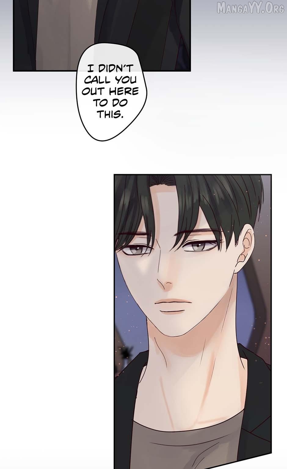Jealousy Inducers Chapter 90 - page 7