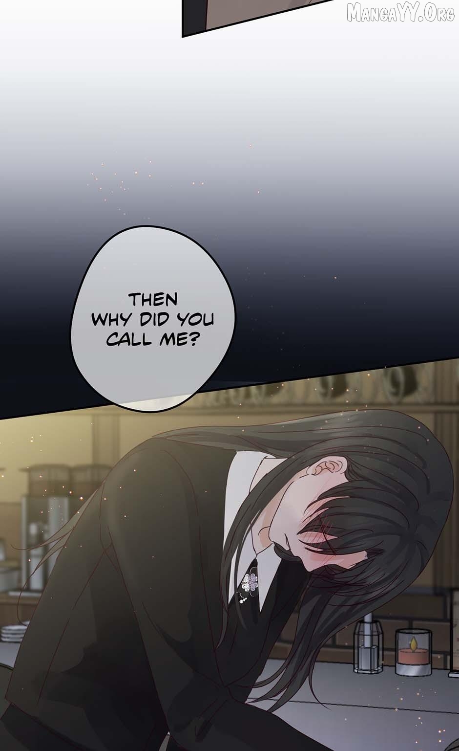 Jealousy Inducers Chapter 90 - page 8