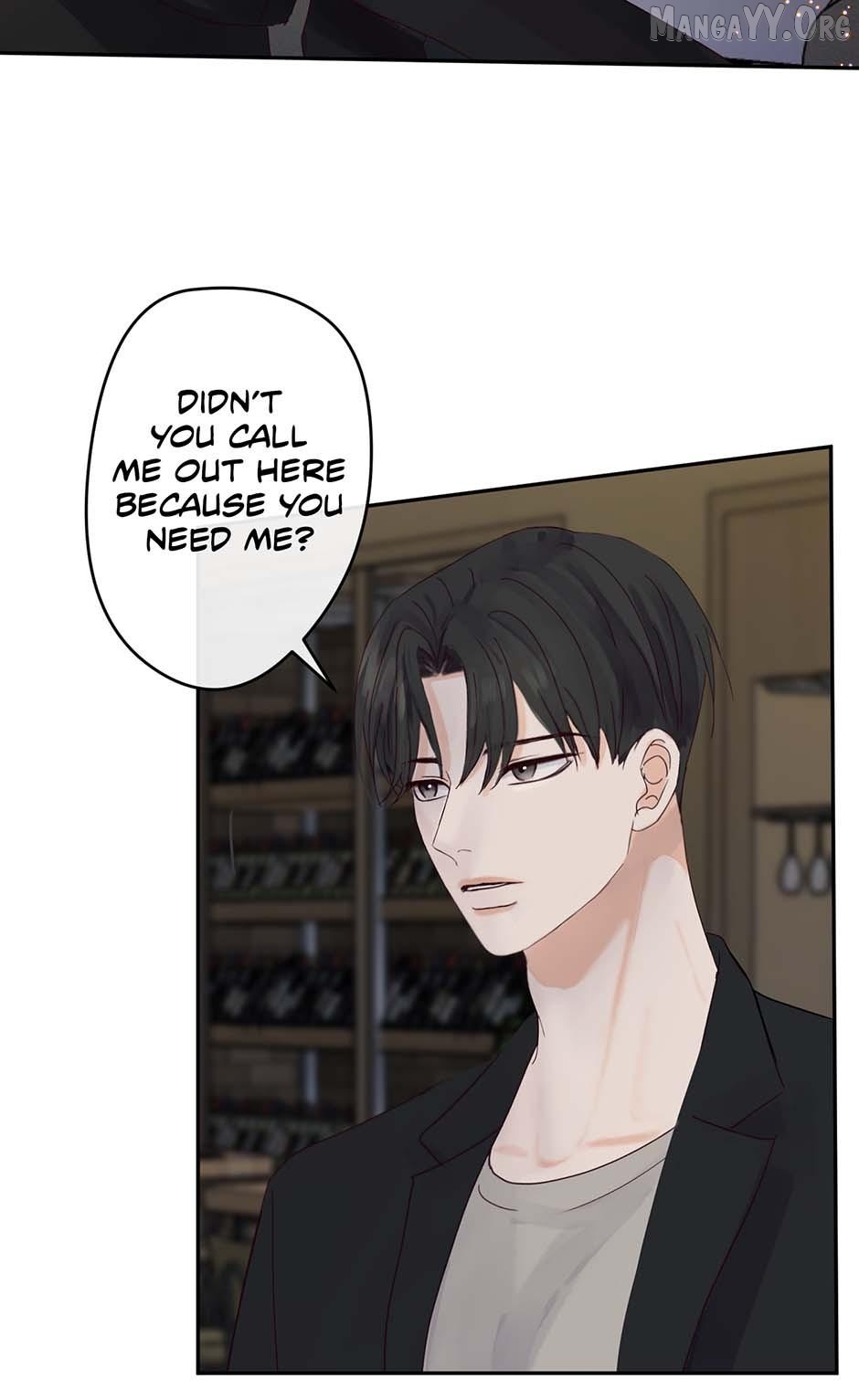 Jealousy Inducers Chapter 90 - page 9