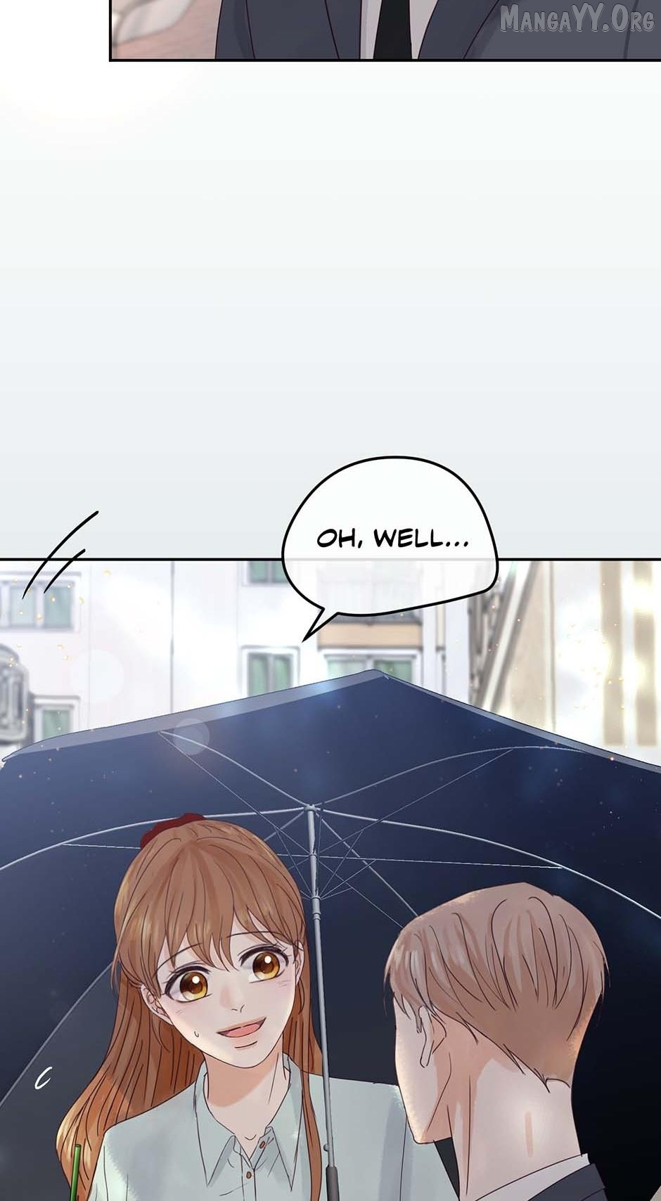 Jealousy Inducers Chapter 91 - page 12