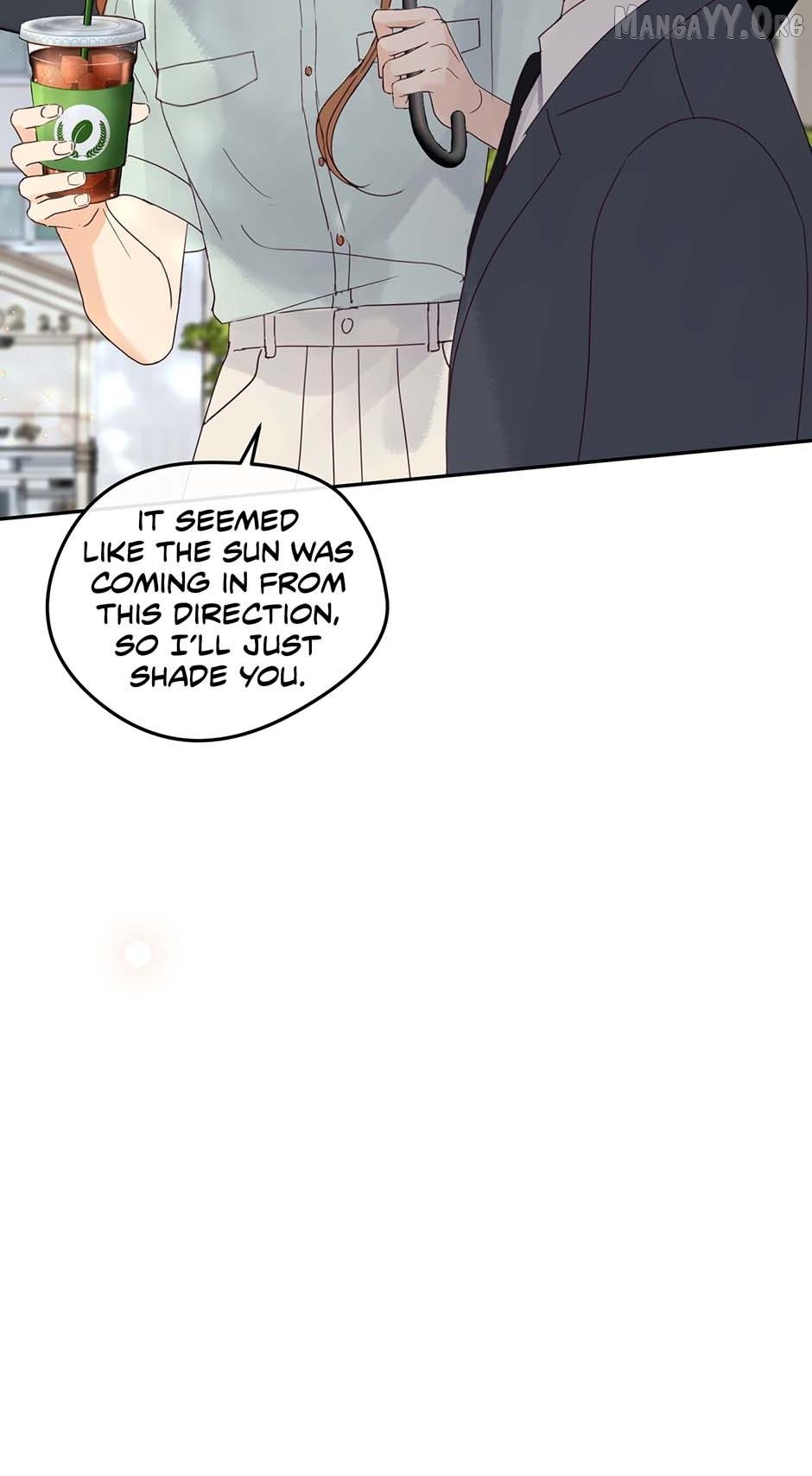Jealousy Inducers Chapter 91 - page 13