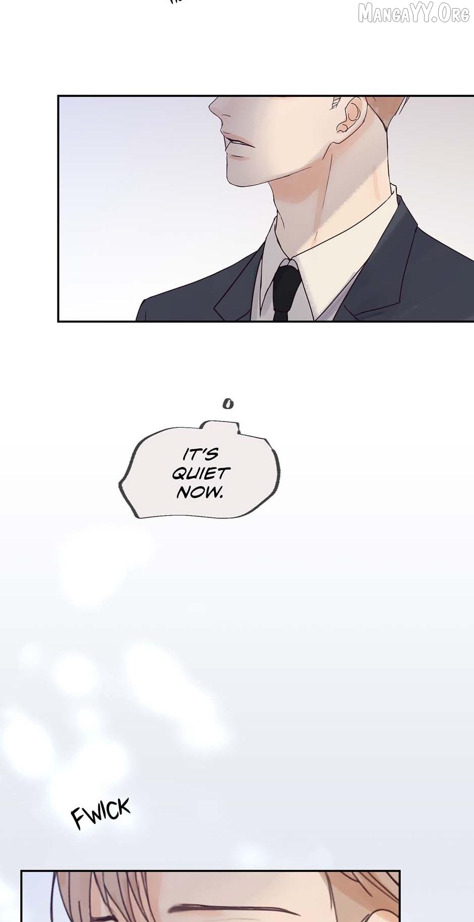 Jealousy Inducers Chapter 91 - page 16