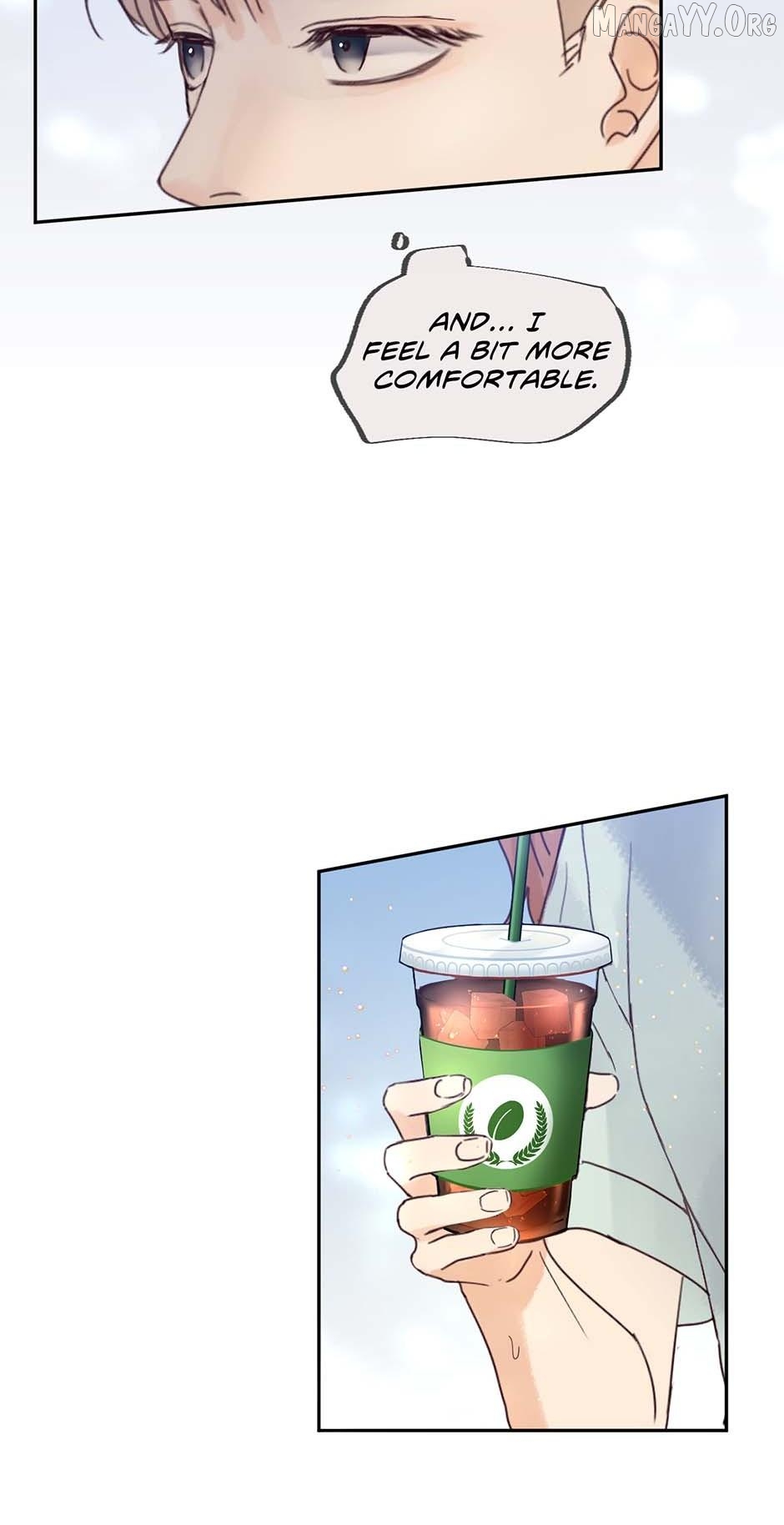 Jealousy Inducers Chapter 91 - page 17