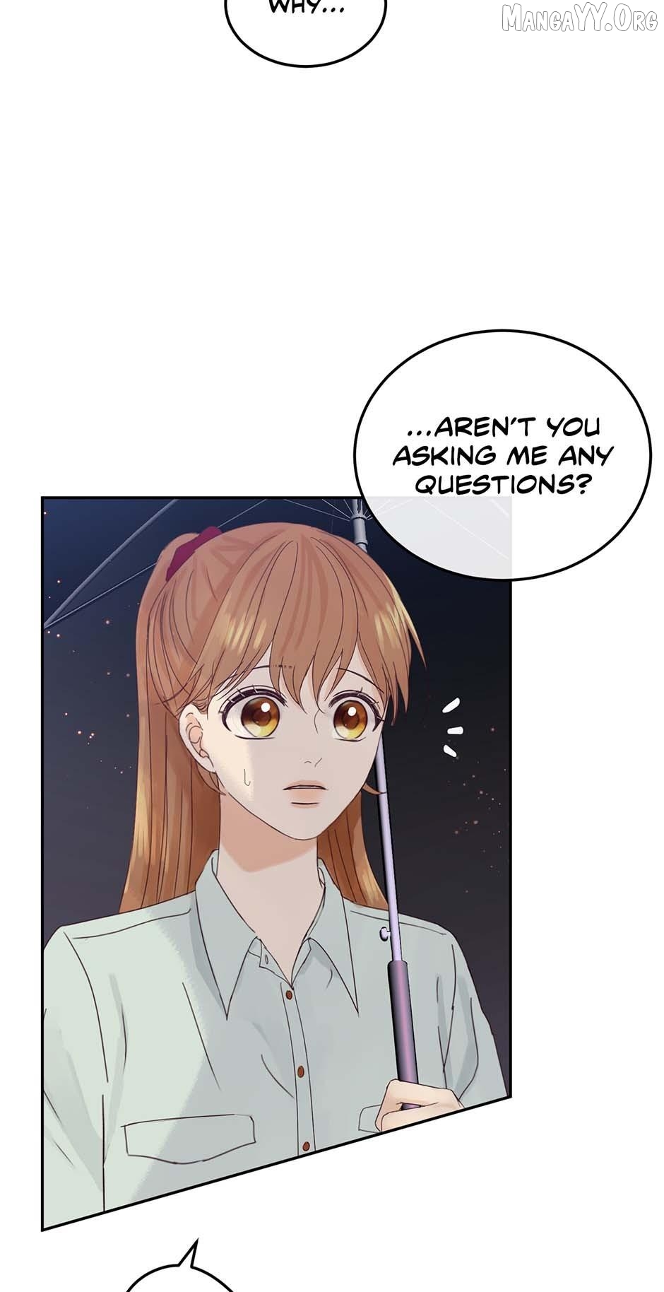 Jealousy Inducers Chapter 91 - page 19