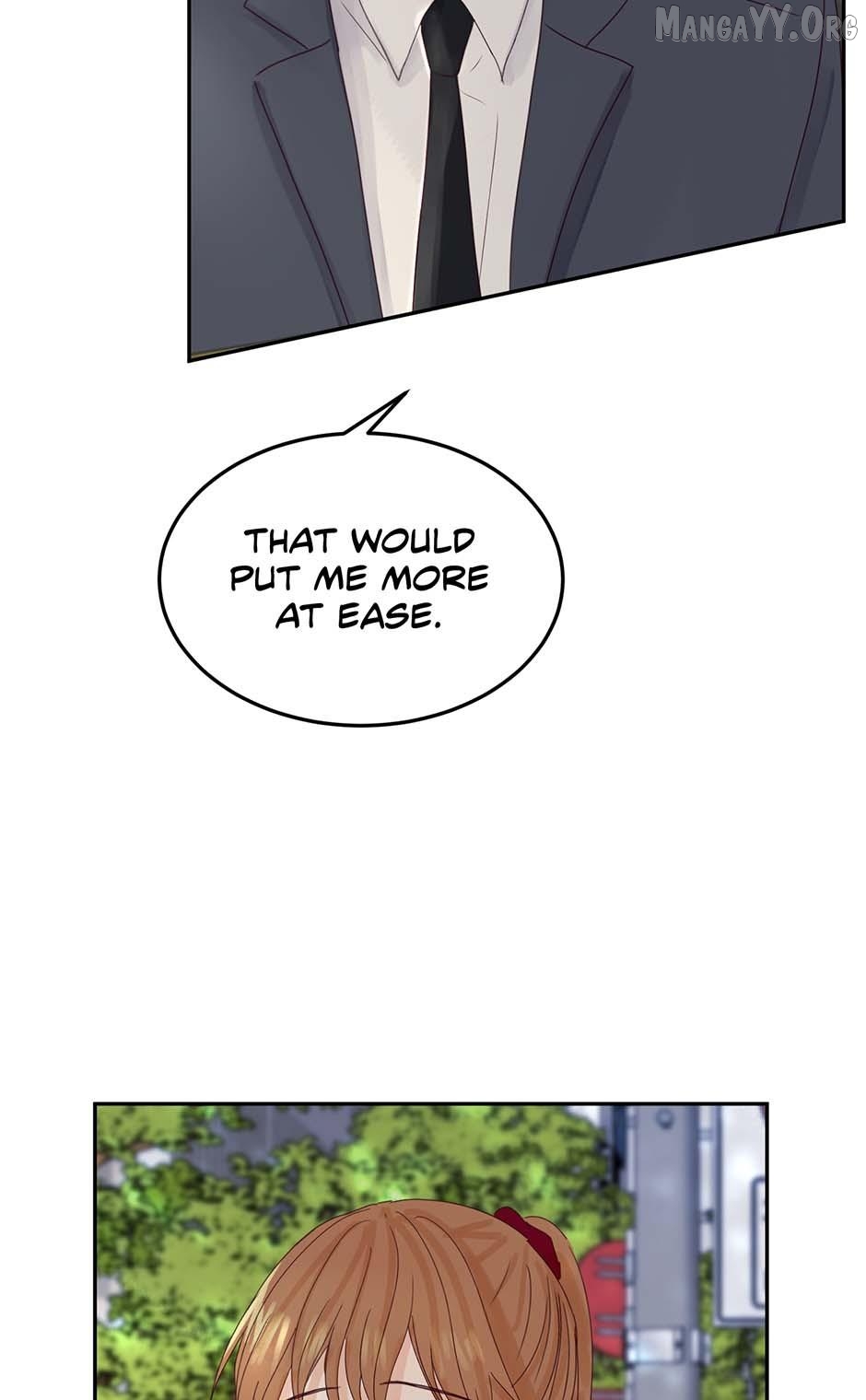 Jealousy Inducers Chapter 91 - page 3