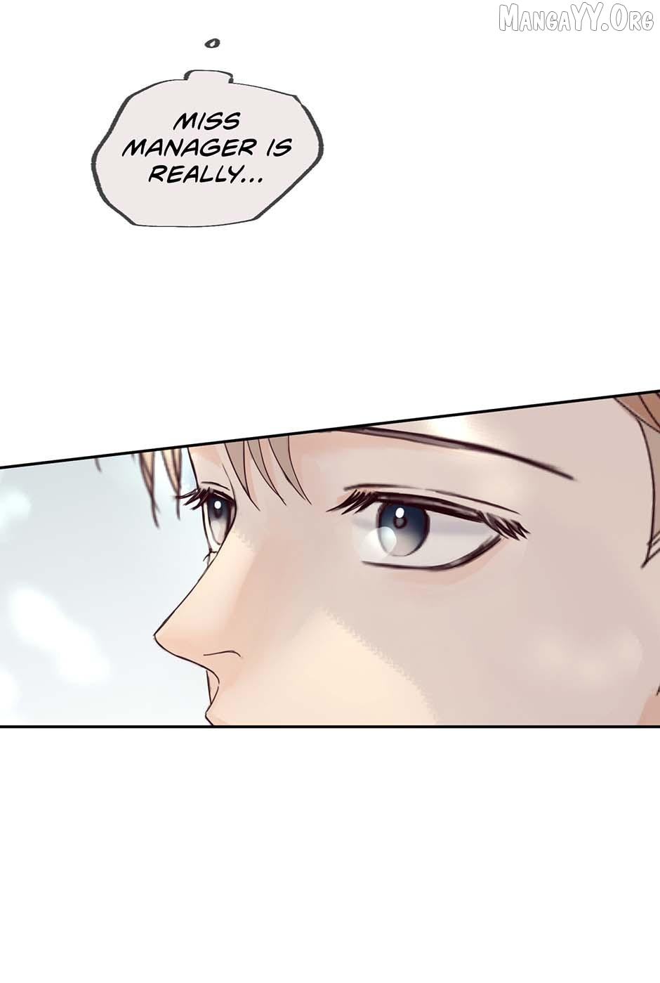 Jealousy Inducers Chapter 91 - page 33