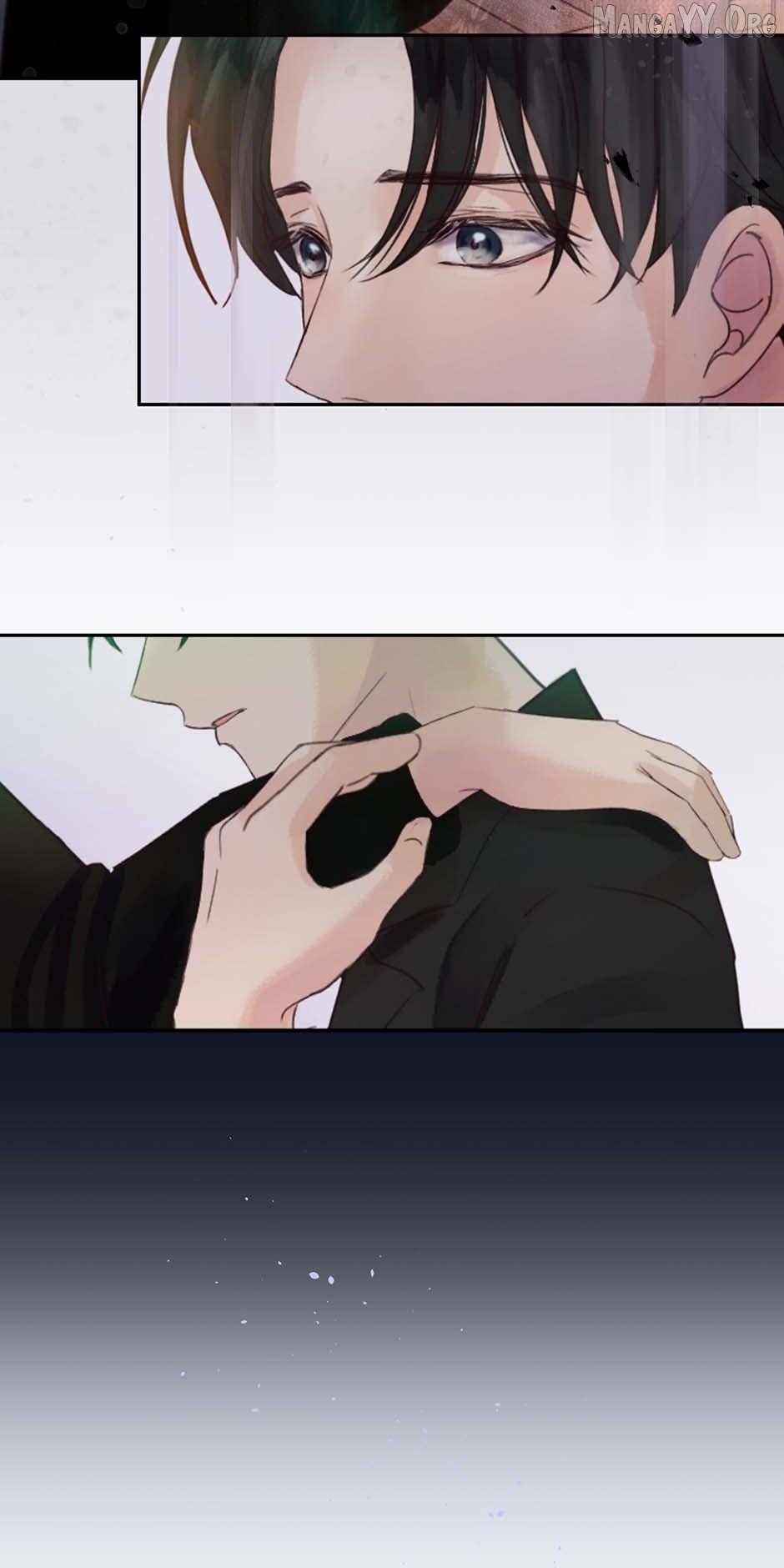 Jealousy Inducers Chapter 91 - page 35